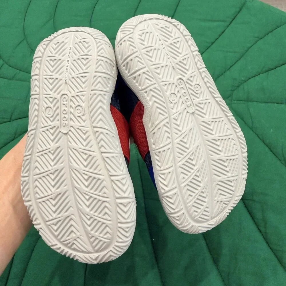 CROCS swiftwater easy